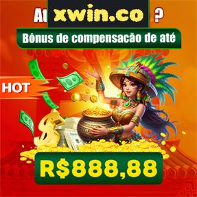 xwin.co Indique amigos para receber um bônus