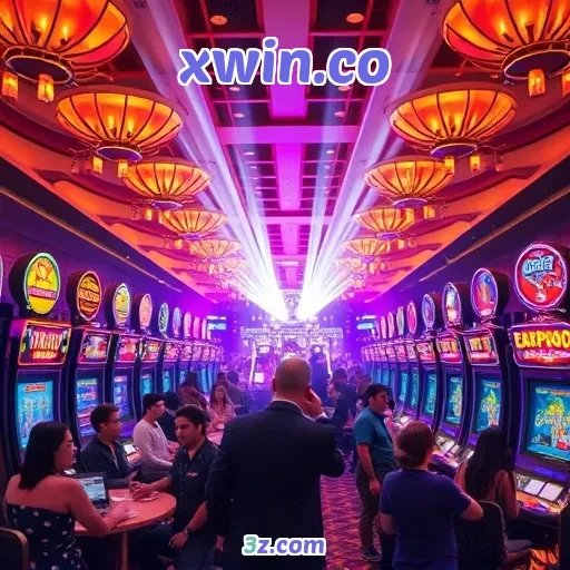xwin.co: A Revolução dos Jogos de Tabuleiro Online no Brasil