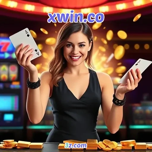 xwin.co: Mergulhe na Experiência Única da Seção Escape