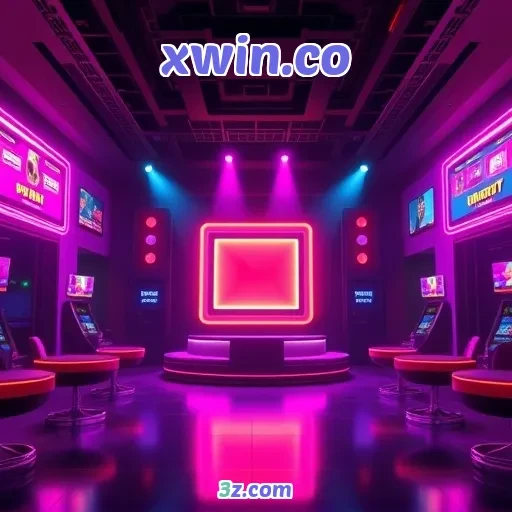 xwin.co: Aventura Assustadora na Seção Horror Que Você Não Pode Perder