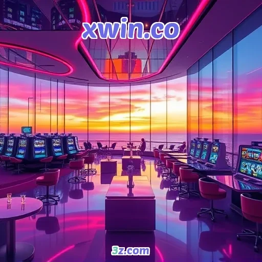 xwin.co: Apostas em Esportes, Diversão e Emoção ao Seu Alcance!