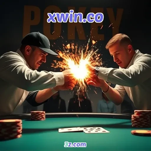 xwin.co: Um Paraíso para Aficionados em Jogos de Estratégia
